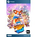 Super Lucky's Tale Steam CD-Key [GLOBAL]